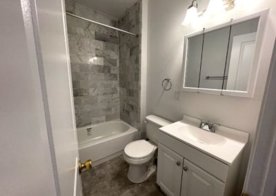 Philadelphia Bathroom remodeling