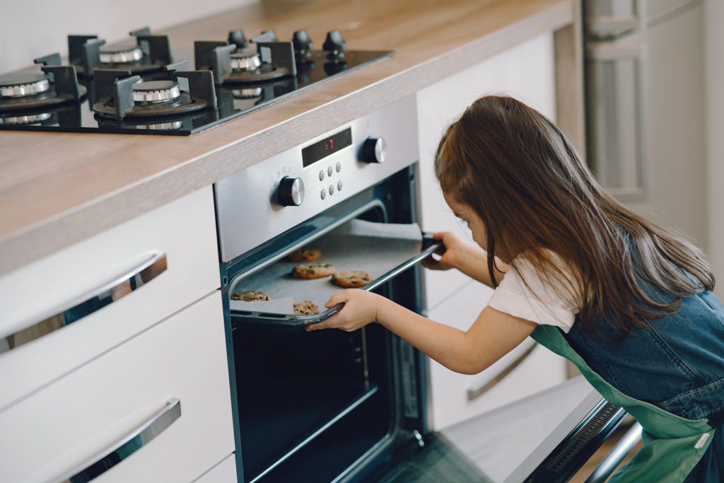 The Future of Appliances: How Technology is Changing the Stove and Oven