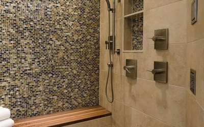 Installing a Shower Seat in Your Bathroom: A Complete Guide