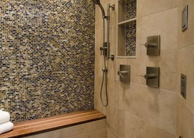 Installing a Shower Seat in Your Bathroom: A Complete Guide