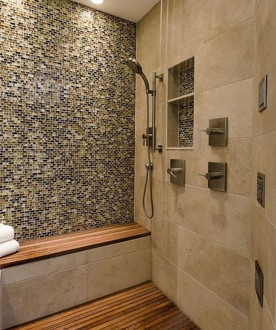 Installing a Shower Seat in Your Bathroom: A Complete Guide