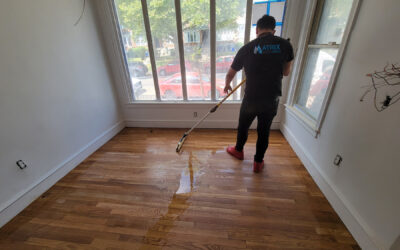 How to Do a Construction Clean Up?