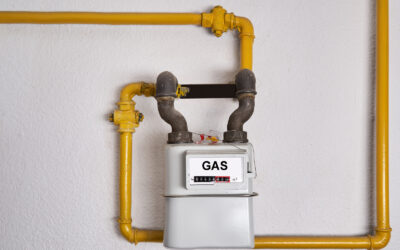 How to Hook Up a Gas Line During a Home Renovation: Tracing the Line and Testing for Leaks