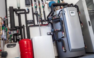How to Troubleshoot a Malfunctioning Heating System
