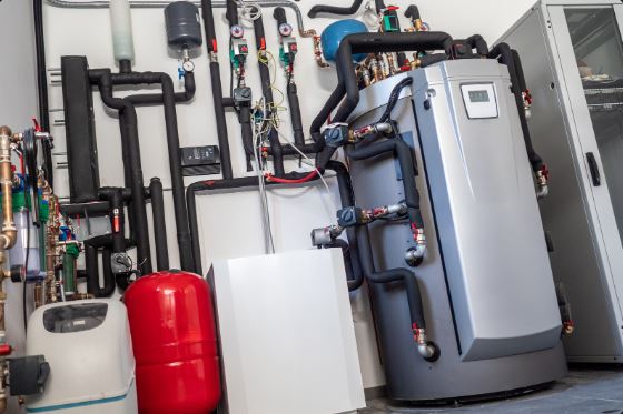 How to Troubleshoot a Malfunctioning Heating System