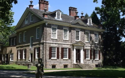 5 Reasons Why 203(k) Renovations Are Perfect for Philadelphia’s Historic Homes