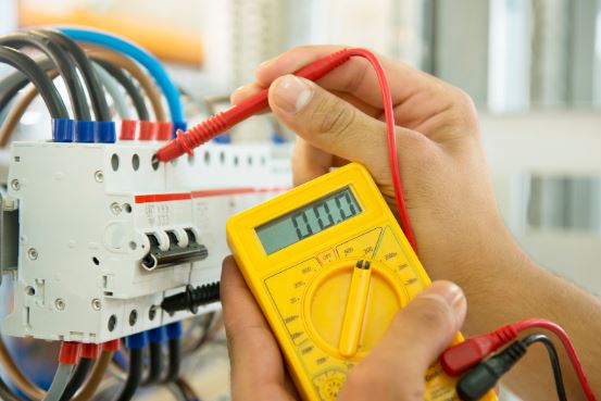 The Importance of Having an Electrical Design in a Philadelphia Home Renovation Project