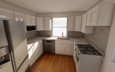 Using 3D Modeling for Renovation Projects in Philadelphia