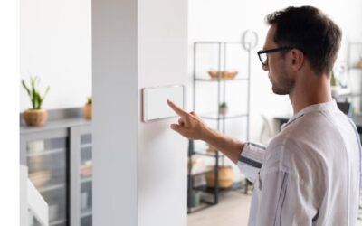 Smart Light Switches: the Functions and Benefits
