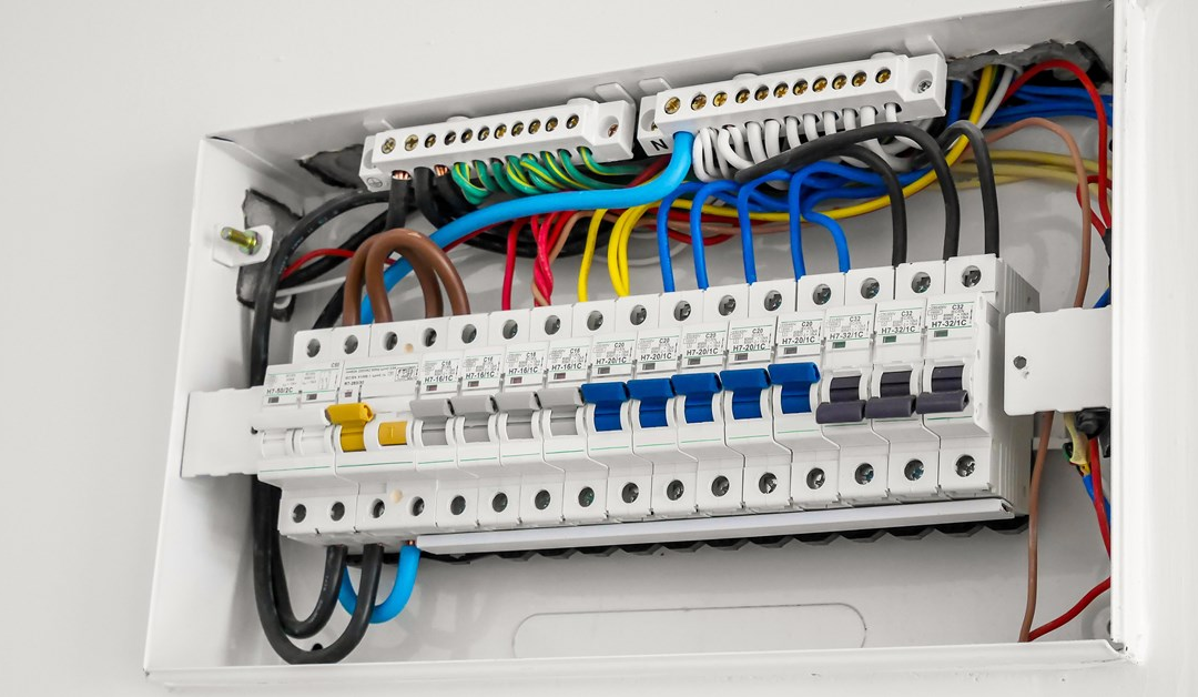 All You Need to Know About Your Home’s Electrical Panel – Part 1