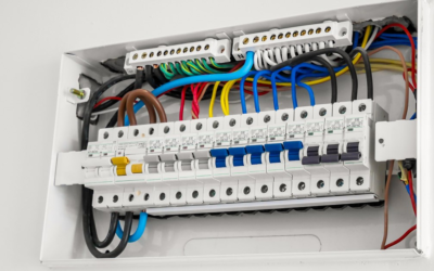 All You Need to Know About Your Home’s Electrical Panel – Part 1