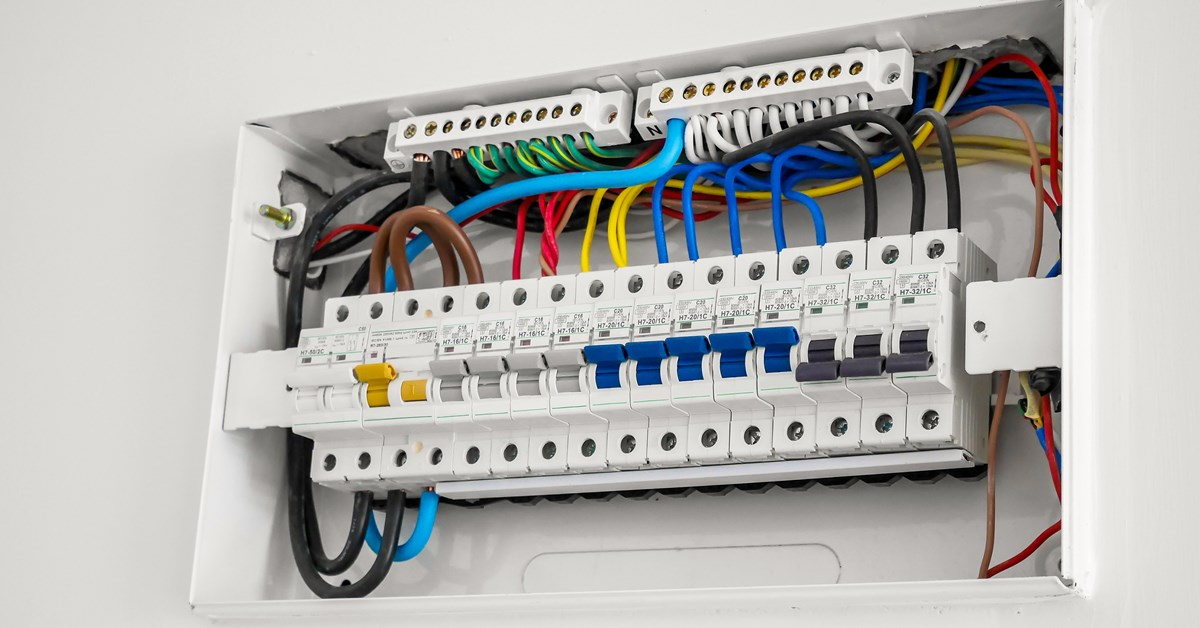 All You Need to Know About Your Home s Electrical Panel
