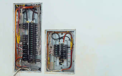 All You Need to Know About Your Home’s Electrical Panel – Part 2