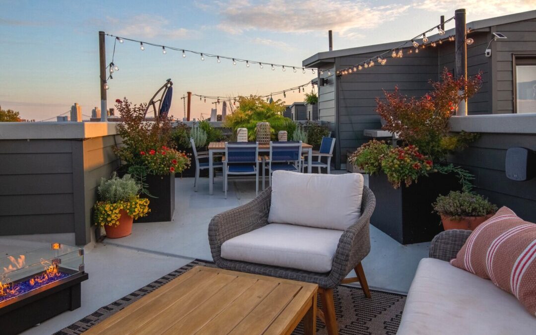 10 Outdoor Living Trends for Philadelphia Homes in 2023