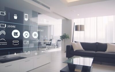 Transforming Your Philadelphia Home with Smart Home Technology and a 203(k) Loan