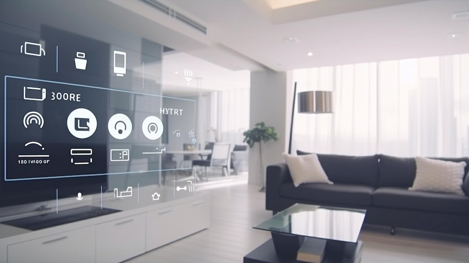 Transforming Your Philadelphia Home with Smart Home Technology and a 203(k) Loan