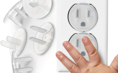 Essential Residential Electric Safety Devices