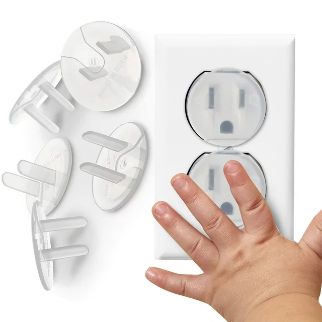 Essential Residential Electric Safety Devices