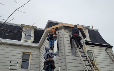 9 Tips to Navigate a Successful Winter Home Renovation Project