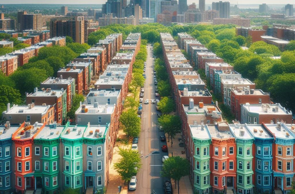 Choosing Between a 203(k) and HomeStyle Loan for Philadelphia Multi-Family Dwellings