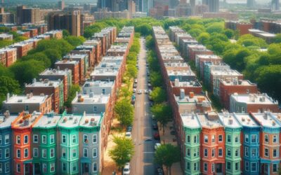 Choosing Between a 203(k) and HomeStyle Loan for Philadelphia Multi-Family Dwellings