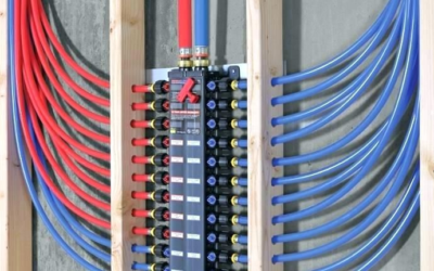 A Step-by-Step Guide to Pex Pipe Installation