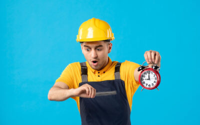 The Top 10 Reasons Your Construction Delays!