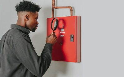 Philadelphia Fire Alarm System Inspection Secrets You Need to Know!