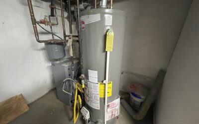How to Run a CSST Flexible Gas Line from Meter to Appliances?
