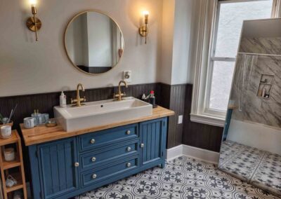 Matrix-Company-Philadelphia-General-Contractor-Bathroom-Remodeling Philadelphia Bathroom remodeling