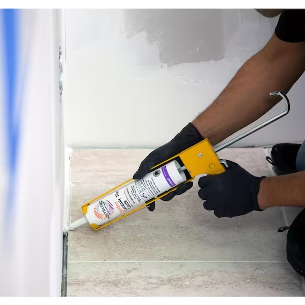 Different Types of Caulk and Their Usage