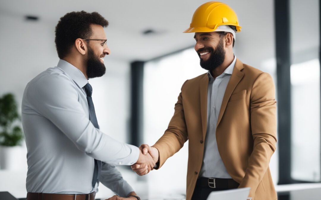 12 Tips to Achieve a Seamless Contractor-Architect Relationship