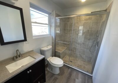 Atlantic Ave Philadelphia Bathroom Remodeling Matrixgc