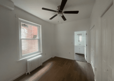 Baltimore Ave Philadelphia 203k renovartion by matrixgc