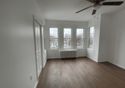 Baltimore Ave Philadelphia 203k renovartion by matrixgc