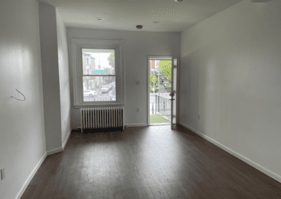 Baltimore Ave Philadelphia 203k renovartion by matrixgc