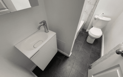 Philadelphia Bathroom Remodeling ROI and Cost