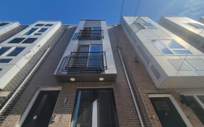 Navigating Zoning Rules for Using a Triplex as a Duplex in Philadelphia