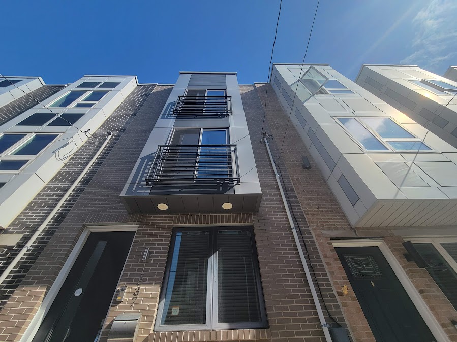 Navigating Zoning Rules for Using a Triplex as a Duplex in Philadelphia