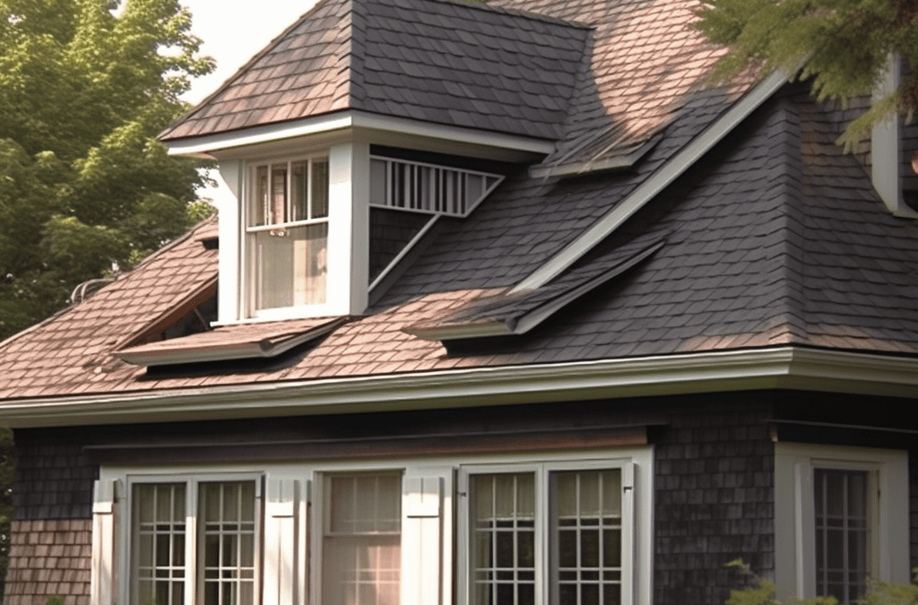 Dormers on Suburban Philadelphia Houses: Popular Styles for Remodeling