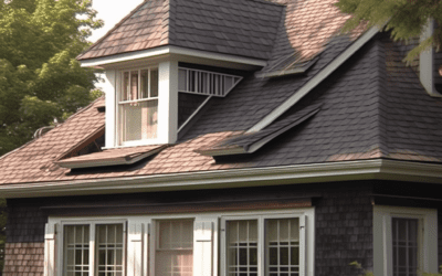 Dormers on Suburban Philadelphia Houses: Popular Styles for Remodeling