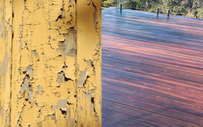 Ultimate Guide to Deck Peeling and Fading: Causes, Fixes, Prevention Tips