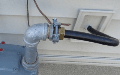 All You Need to Know about Gas Pipe Electrical Bonding