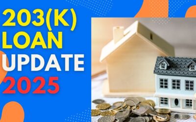 2025 203(k) Loan Update: Everything You Need to Know