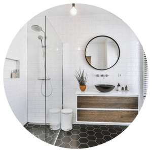 Matrix Company Solutions Corp 203(k) bathroom Remodeling