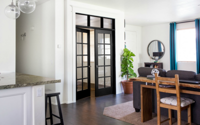 Are Transom Windows Making a Comeback in 2025 Renovations?