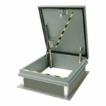 Standard Steel Hatch