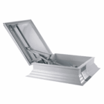 Smoke Vent Hatch