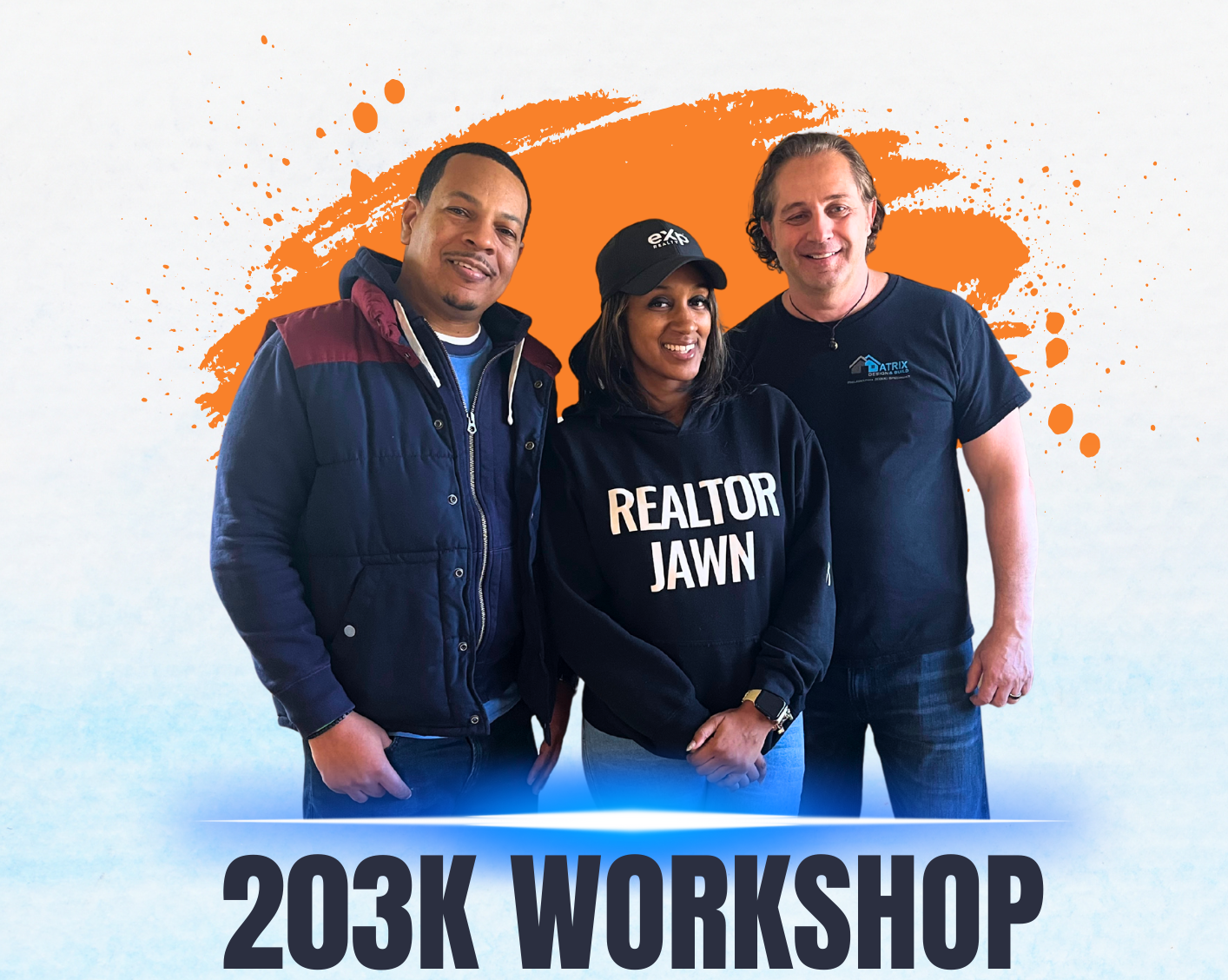 203K workshop
