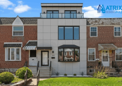 Philadelphia home addition and redesign (4)